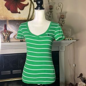 Ralph Lauren Sport XS V-neck